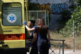 Βαρέα και Ανθυγιεινά για νοσηλευτές και διασώστες του ΕΣΥ και του ΕΚΑΒ