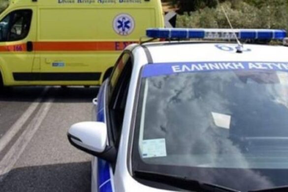 Ποιοι είναι οι νεκροί του χθεσινού σοκαριστικού τροχαίου στην Πατρών-Πύργου