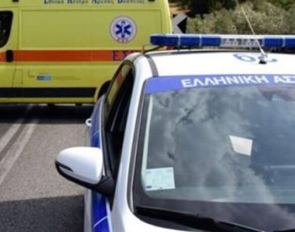 Ποιοι είναι οι νεκροί του χθεσινού σοκαριστικού τροχαίου στην Πατρών-Πύργου