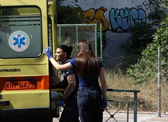 Τραγωδία στο Ναύπλιο – Αγόρι έπεσε από τις εξέδρες γηπέδου και σκοτώθηκε