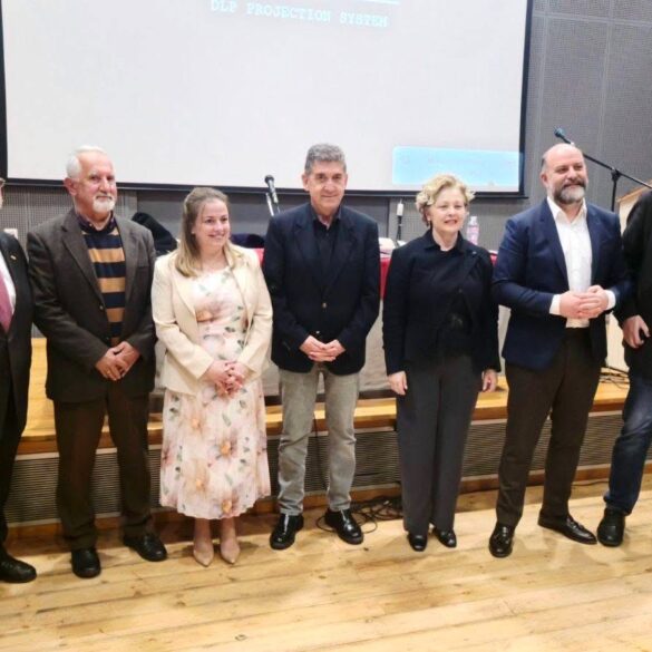 Συνεχίζεται από τους φορείς ο αγώνας για την διαφύλαξη του δημόσιου χαρακτήρα της Καλογριάς