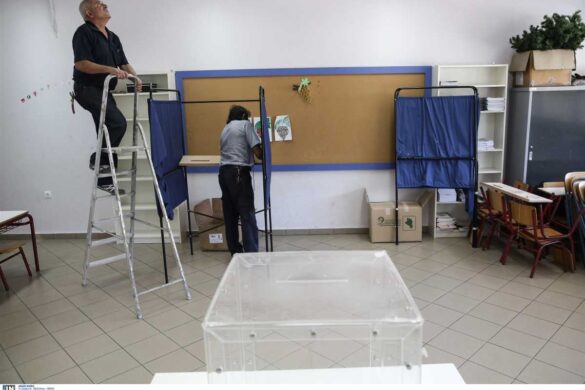 Μητσοτάκης: Όχι σε πρόωρες εκλογές – Δεν θα συρθώ σε εξελίξεις από επαγγελματίες εκβιαστές