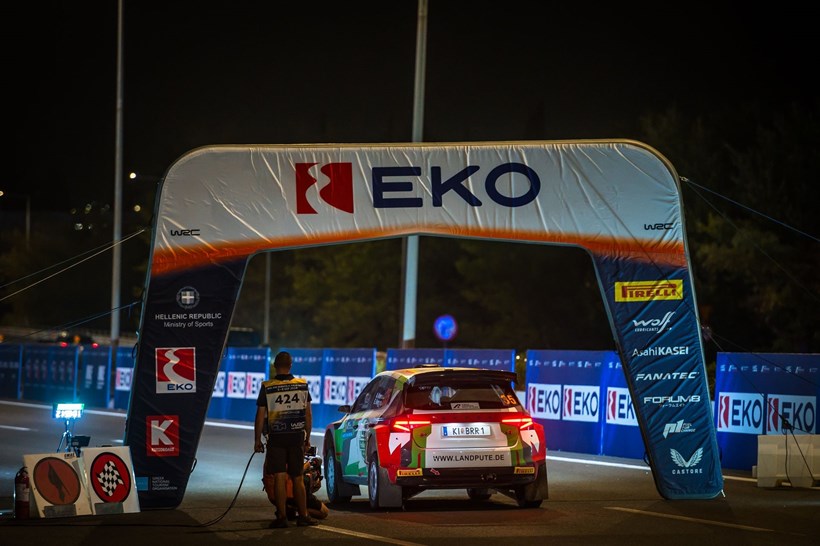 ekorally