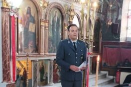 Αχαΐα: «Μπλόκο» στις τηλεφωνικές απάτες μέσα στους… ναούς