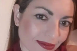 Ωρες αγωνίας για την 43χρονη Ελευθερία Γιακουμάκη που αγνοείται