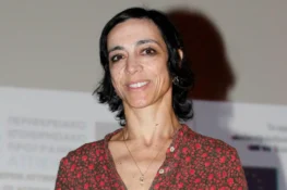 Έλενα Τοπαλίδου: Συνελήφθη για οδήγηση υπό την επήρεια αλκοόλ