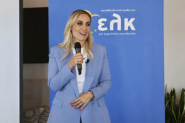 Ελεονώρα Μελέτη: Να φύγουμε από το «τρυπάκι» ότι «δεν αγγίζουμε» τη Μαρία Καρυστιανού