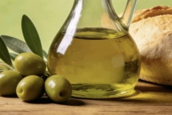 3ο Φεστιβάλ Δράσεων για την Ελιά και το Ελαιόλαδο στη Χαλανδρίτσα Ερυμάνθου