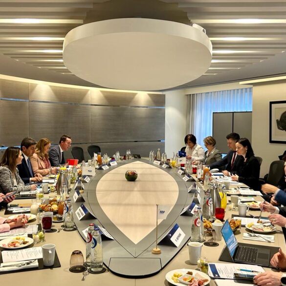 ΕΛΚ: Η ΕΕ να εφαρμόσει τις προτάσεις της Ελλάδος για αντιμετώπιση της κλιματικής κρίσης