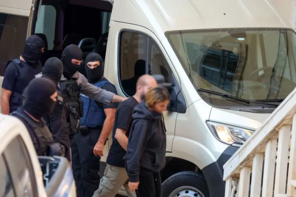 Δεσμεύονται λογαριασμοί και περιουσιακά στοιχεία των μελών της μαφίας της Κρήτης