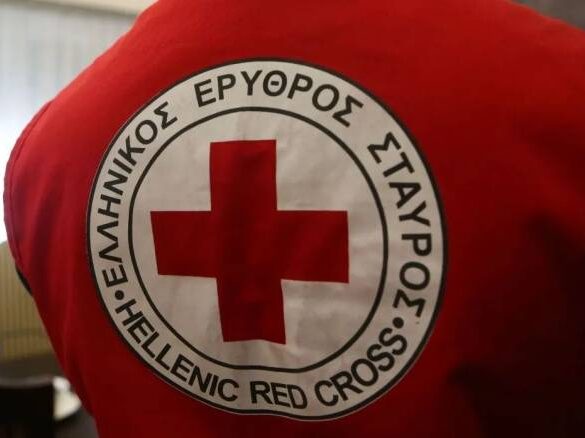 Ελληνικός Ερυθρός Σταυρός: Αυτό είναι το νέο 7μελές Περιφερειακό Συμβούλιο στην Πάτρα