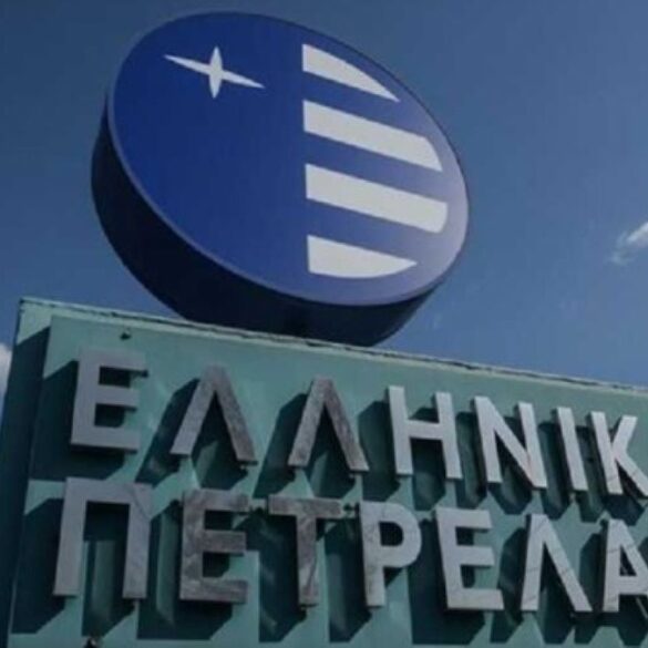 Κορυφαία Εταιρεία της τελευταίας δεκαετίας στην Ελλάδα τα ΕΛΠΕ