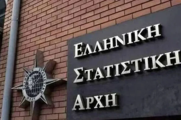 Επιτάχυνε ξανά στο 3,2% ο πληθωρισμός τον Μάρτιο