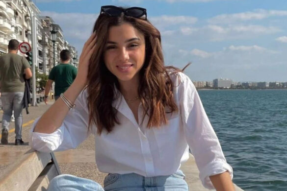 Πέθανε ο άνδρας που έζησε με το ήπαρ της Έμμας Καρυωτάκη: «Θα σε περιμένει μια άγνωστη, αλλά γνωστή ψυχή να σε προϋπαντήσει»