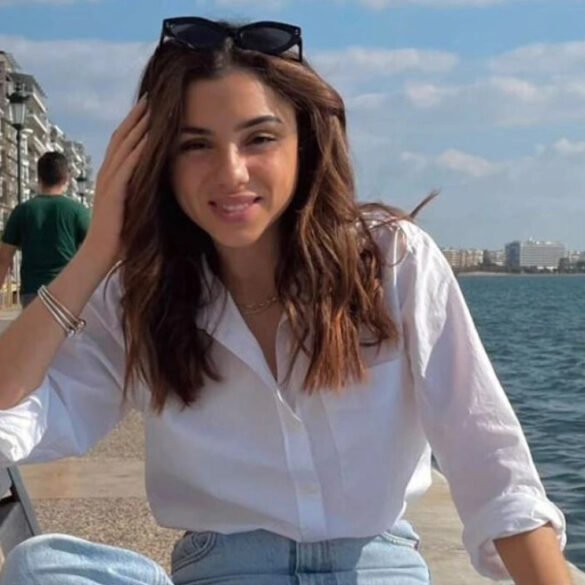 Πέθανε ο άνδρας που έζησε με το ήπαρ της Έμμας Καρυωτάκη: «Θα σε περιμένει μια άγνωστη, αλλά γνωστή ψυχή να σε προϋπαντήσει»