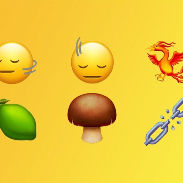 iOS 17.4: Αυτά είναι τα νέα emoji που έρχονται στο επόμενο update των iPhone