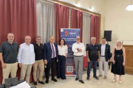 Εμπορικός Σύλλογος Πάτρας: Με μεγάλο ενδιαφέρον και συμμετοχή η ημερίδα για την ηλεκτρονική τιμολόγηση – ΦΩΤΟ