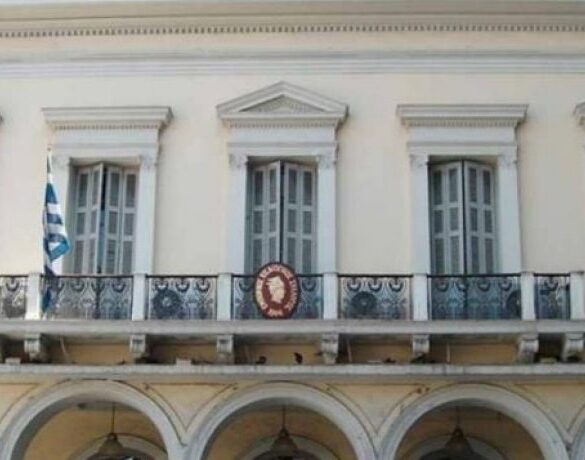 ΠΑΤΡΑ – Δ. ΕΛΛΑΔΑ Πρόσκληση για μαζική συμμετοχή στη Γενική Συνέλευση του Εμπορικού Συλλόγου