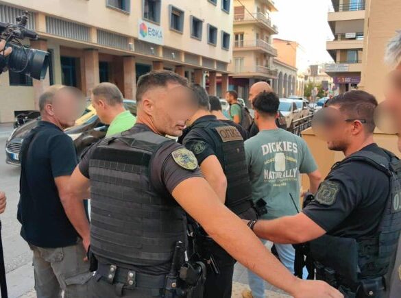 Πάτρα: Η ανακρίτρια ζήτησε νέα έρευνα για την φωτιά στο Γηροκομειό