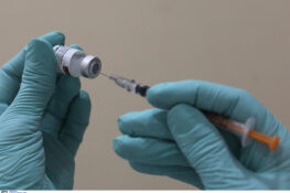 Ebola : Ο ΠΟΥ εξετάζει εμβόλια και αγωγές για την ανάσχεση της επιδημίας