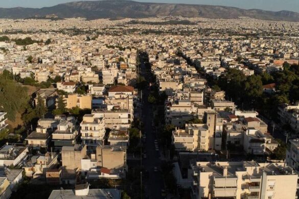 Ποιοι κερδίζουν μείωση ή πλήρη απαλλαγή από τον ΕΝΦΙΑ