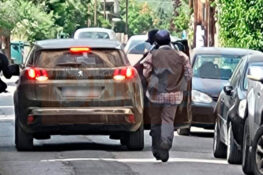 Τιθορέα: Το κλεμμένο Punto στην Δυτική Ελλάδα οδήγησε στα ίχνη των ληστών