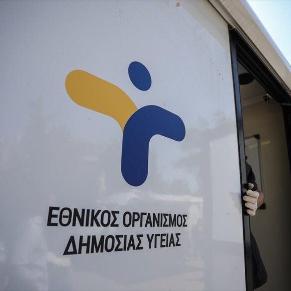 Καλάβρυτα: Μετά το Πάσχα οι προληπτικές εξετάσεις σε Βλασία, Πετσάκους, Κορφές, Μικρό και Μεγάλο Ποντιά