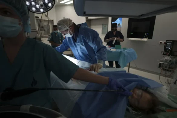 Και οι ιδιωτικές κλινικές στα δωρεάν απογευματινά χειρουργεία – Θα αποζημιώνει ο ΕΟΠΥΥ