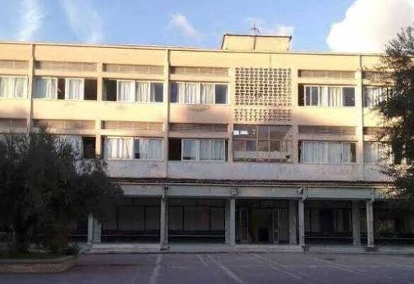 Ξεκίνησαν οι εγγραφές στο 9ο Εσπερινό ΕΠΑΛ Πάτρας