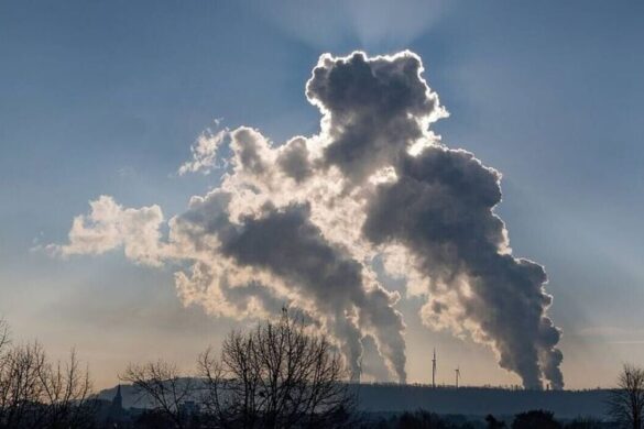 ΔΟΕ: Νέο ρεκόρ στις παγκόσμιες εκπομπές διοξειδίου του άνθρακα το 2023