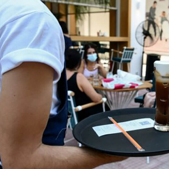 Πανελλαδική απεργία στις 24 Ιουνίου από τους εργαζόμενους σε τουρισμό και επισιτισμό