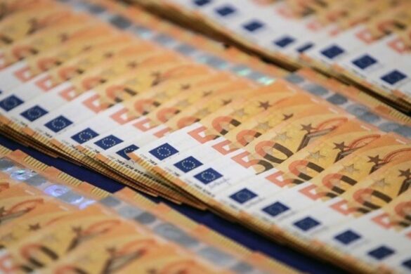 50,1 εκατ. ευρώ στους τελευταίους δικαιούχους του β’ κύκλου της επιστρεπτέας προκαταβολής