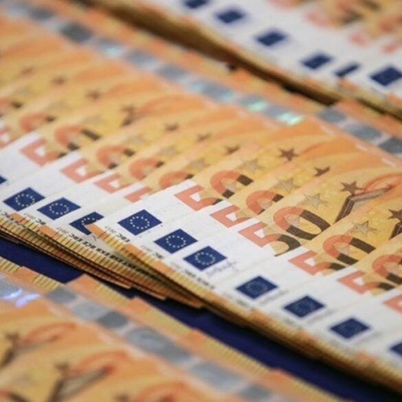 50,1 εκατ. ευρώ στους τελευταίους δικαιούχους του β’ κύκλου της επιστρεπτέας προκαταβολής