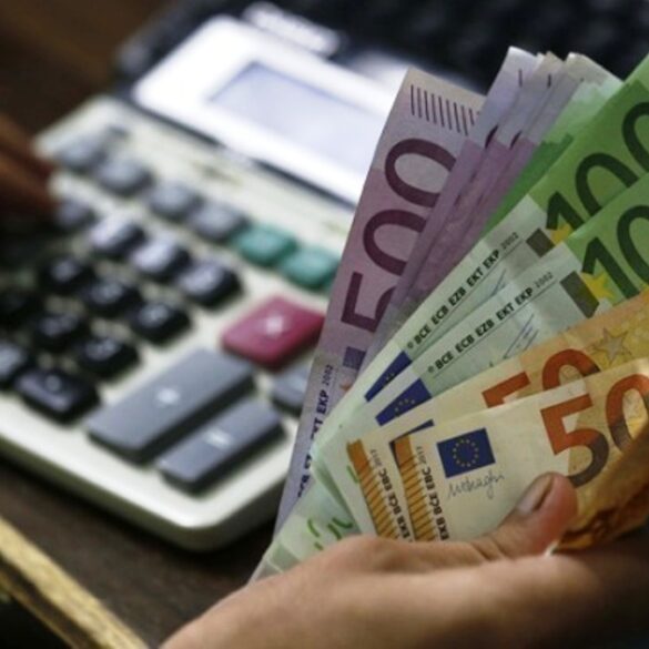 Δώρο Πάσχα: Πότε καταβάλλεται – Πώς υπολογίζεται