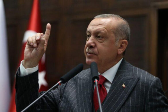 Τουρκία: Δεν έχει καμία αξία η Κοινή Δήλωση των MED 7