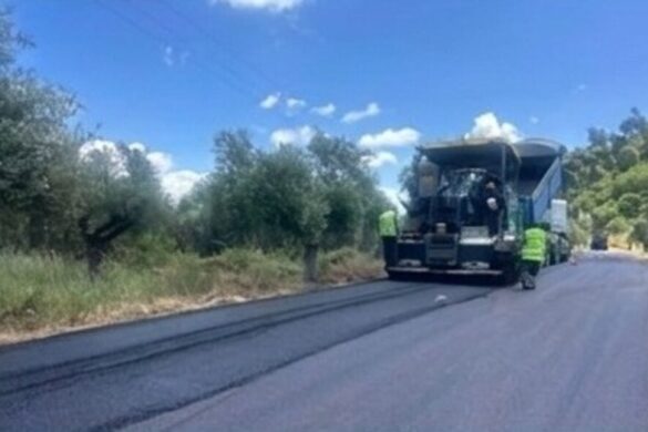 Η Περιφέρεια Δυτικής Ελλάδας στην πρώτη γραμμή με έργα που αλλάζουν πόλεις και χωριά