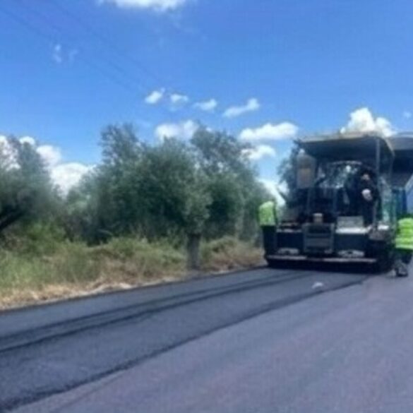 Η Περιφέρεια Δυτικής Ελλάδας στην πρώτη γραμμή με έργα που αλλάζουν πόλεις και χωριά