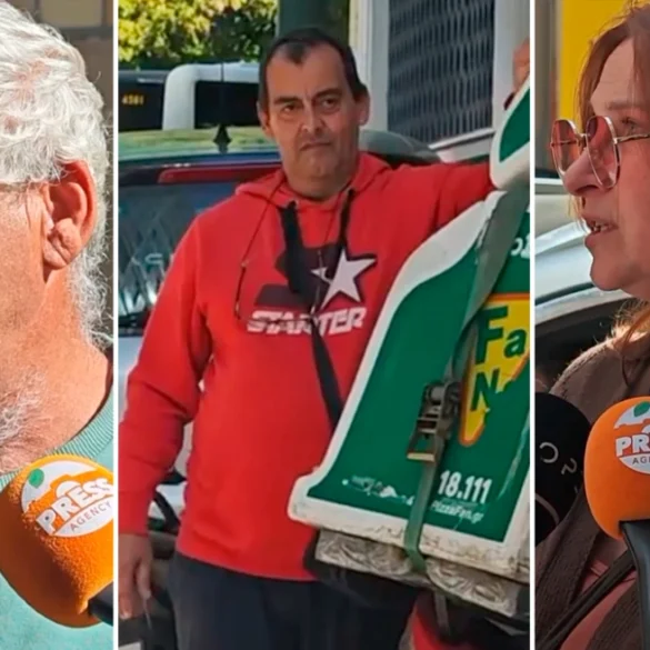 Pizza Fan: Εργαζόμενοι σε απόγνωση μετά το κλείσιμο των καταστημάτων, «έχουμε οικογένειες, πώς θα ζήσουμε;»