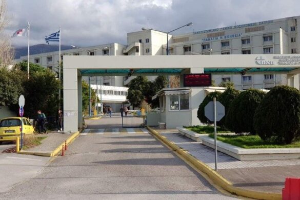 Πάτρα: Στο Ρίο η νεκροψία 33χρονου που πέθανε ενώ βρισκόταν σε φιλικό σπίτι