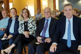 Λαμπερός εορτασμός των 100 χρόνων από την ίδρυση της ΕΣΗΕΠΗΝ στα Χανιά