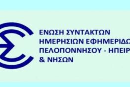H EΣΗΕΠΗΝ ζητάει πλήρη διερεύνηση του περιστατικού και την απόδοση ποινικών και πειθαρχικών ευθυνών στον Άραξο