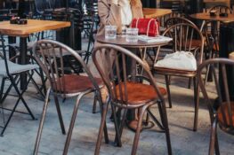 Αχαϊα: Πτώση 8% στον τζίρο της εστίασης