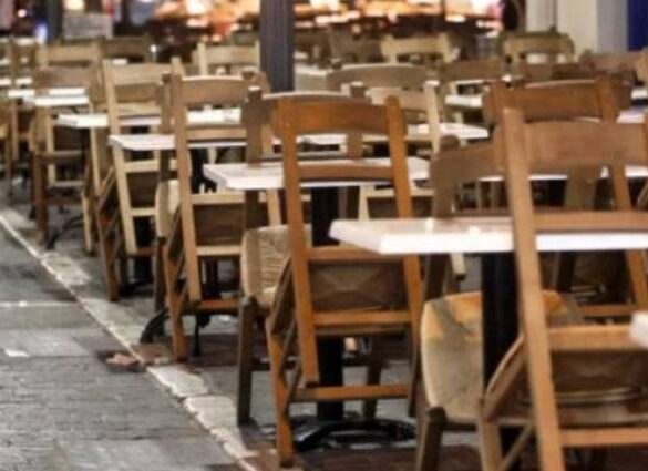 Κλιμάκιο της εφορίας ελέγχει καταστήματα εστίασης και “ρίχνει” υψηλά πρόστιμα
