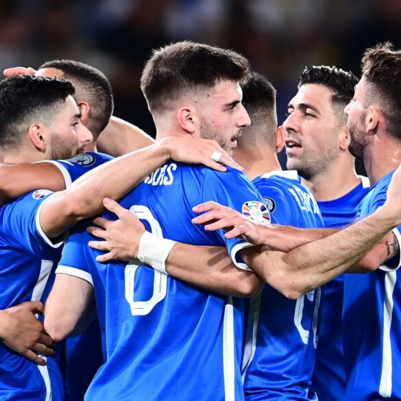Η «ώρα της αλήθειας» για την Εθνική