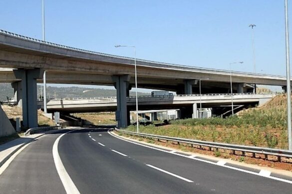 Χωρίς προβλήματα η έξοδος και των τελευταίων εκδρομέων του Πάσχα