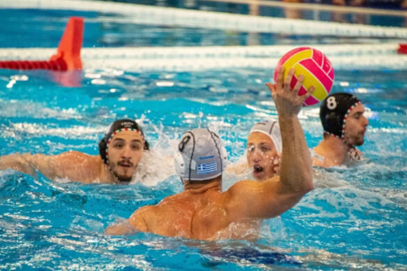 Εθνική Πόλο Ανδρών: «Σάρωσε» την Ουγγαρία με 14-10 στο World Cup