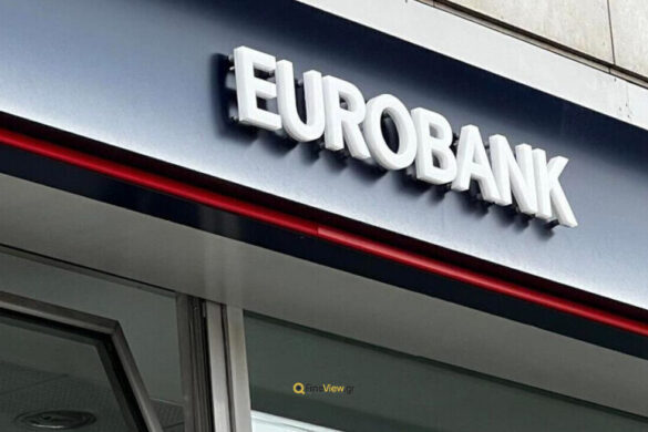 Eurobank : Θετικές οι βραχυχρόνιες προοπτικές της ελληνικής οικονομίας