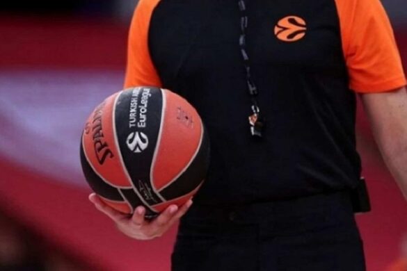 Σημαντικές αλλαγές στους κανονισμούς εν όψει της Ευρωλίγκας