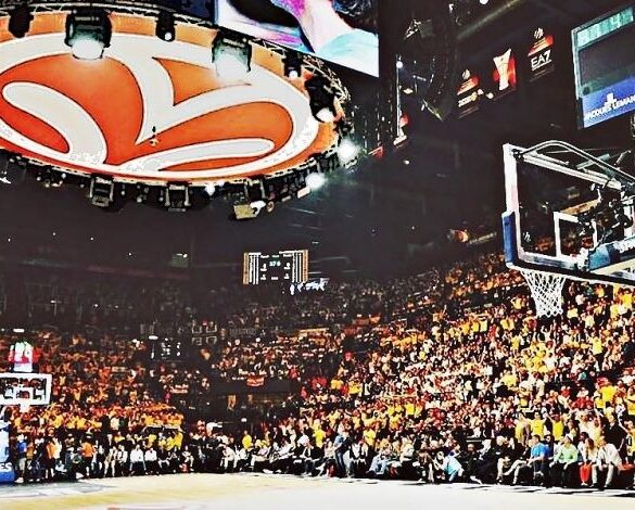 Αποχωρεί από τη Euroleague η Άλμπα Βερολίνου, μετά από 24 χρόνια