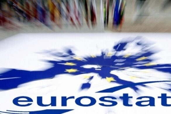 Eurostat: Οι τρεις αρνητικές πρωτιές της Ελλάδας όσον αφορά το κόστος στέγασης.